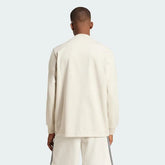 ADI Long Sleeve Mock Neck Q1 Long - Sleeve Top - Smgarment's